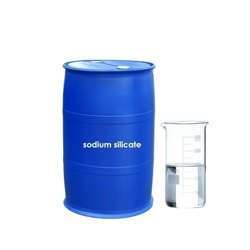 Sodium Silicate Liquid (10)